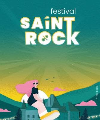 Festival Saint Rock